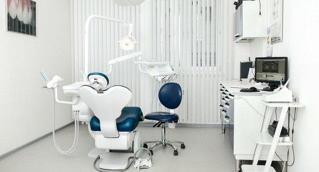 Фото стоматологического кабинета в клинике Belgravia Dental Studio