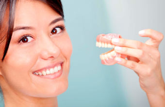 3 ключевых метода протезирования для тех, у кого нет большого количества зубов