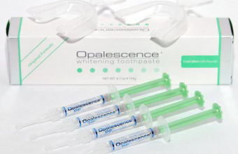 3 методики отбеливания Opalescence: выбираем оптимальный вариант