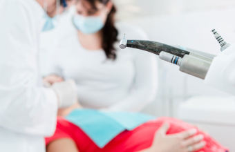 12 ответов на самые популярные вопросы о лечении зубов во время беременности