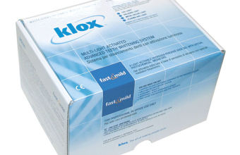 Обзор системы KLOX для отбеливания зубов