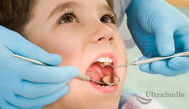 ТОП-15 лучших детских стоматологий