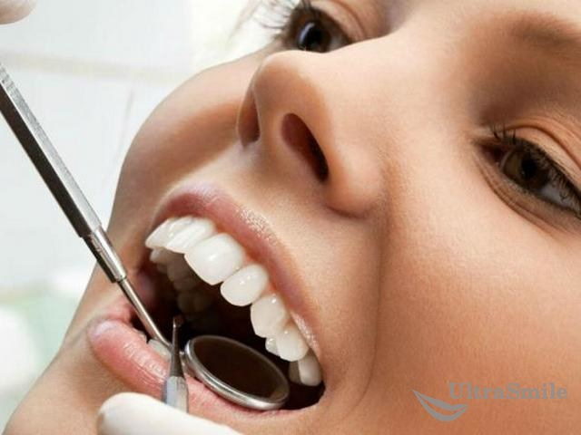 Сколько стоят здоровые зубы: стоимость лечения пульпита