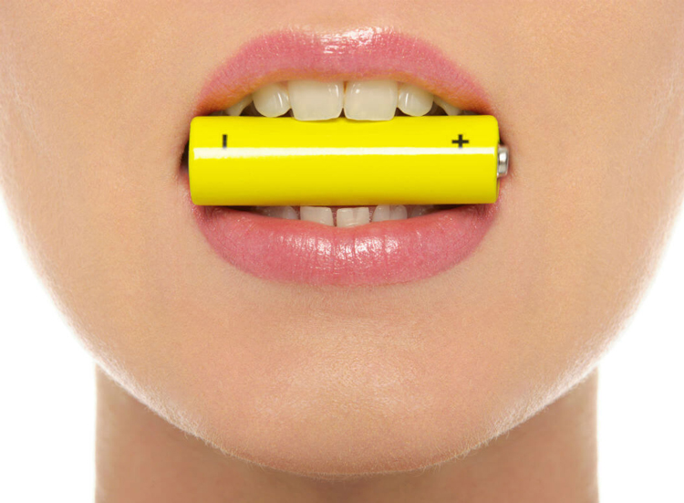 Электрический ток во рту: что делать при гальваническом синдроме