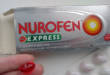 Все, что нужно знать о «Нурофене», если вы применяете его от зубной боли