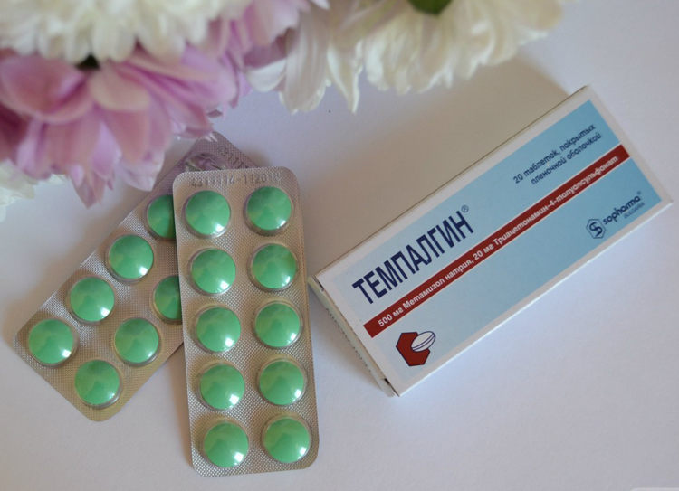 5 фактов о таблетках «Темпалгин» от зубной боли
