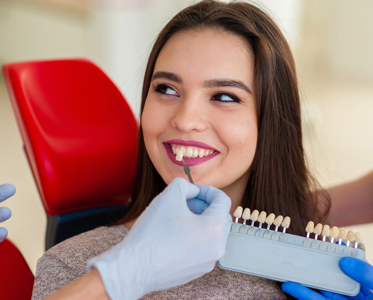 Лучшее отбеливание зубов: какой эффект и сколько держится