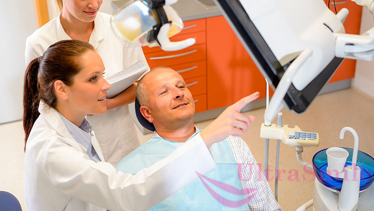 5 важных проблем, которые решает ортопедическая стоматология
