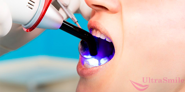 необходимо повторно посетить стоматолога, чтобы тот распломбировал зуб и поставил новую пломбу