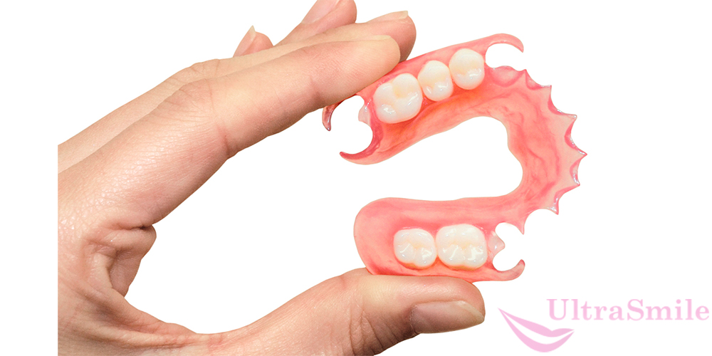 Зубные протезы «Квадротти» эстетичные и гипоаллергенные